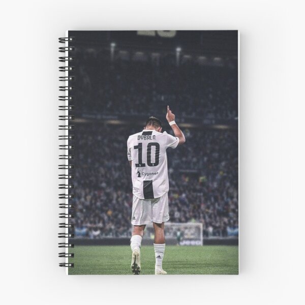 Artikelvorschau, Juventus-DYBALA entworfen und verkauft von SalvatoreBB.