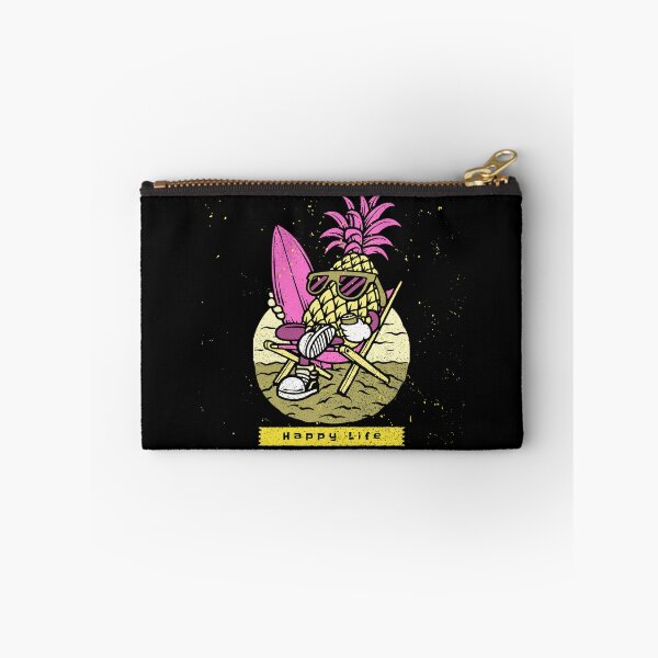 Item preview, Pineapple At Sea designed and sold by Marvelpic.