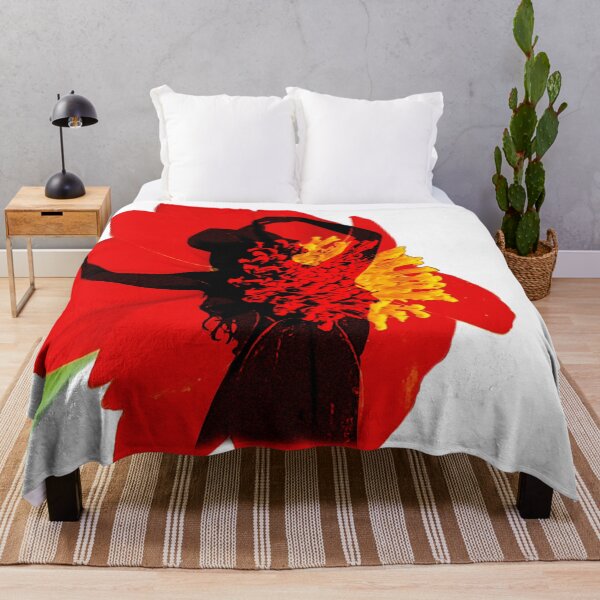 Item preview, A female shade of red flower designed and sold by Bigrow.