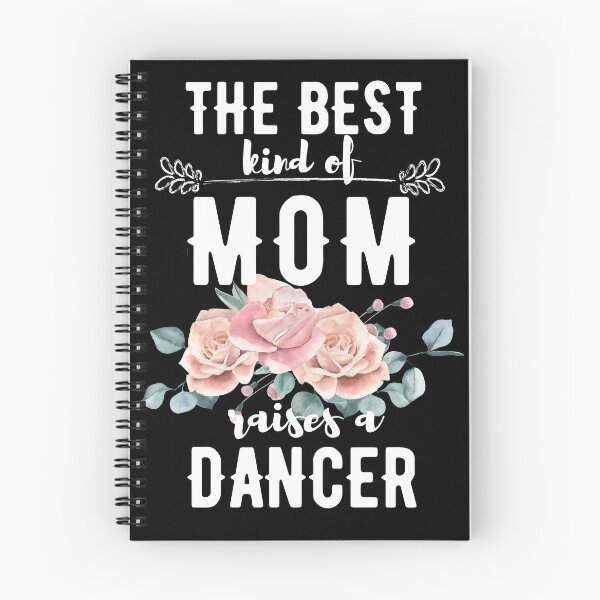 Item preview, The best kind of mom raises dancer designed and sold by reka88.