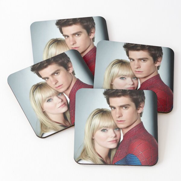 Item preview, Andrew Garfield designed and sold by Karamana4.