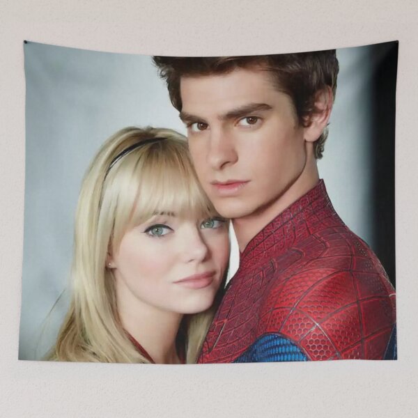 Item preview, Andrew Garfield designed and sold by Karamana4.
