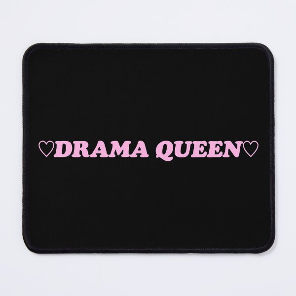 Item preview, Drama Queen designed and sold by Hannah Marland.