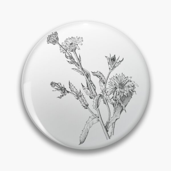 Item preview, Marigolds  designed and sold by TinaJostDesigns.