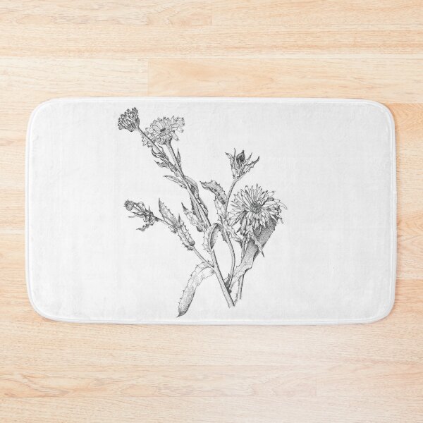 Item preview, Marigolds  designed and sold by TinaJostDesigns.