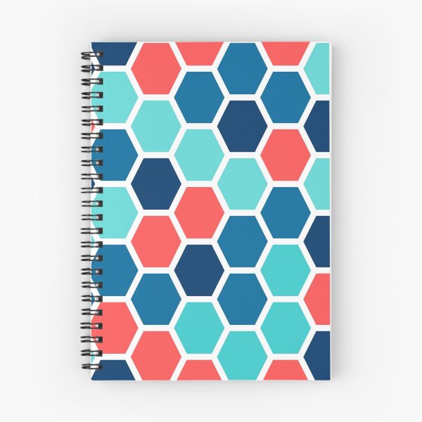 Item preview, Graphic Art - Hexagon designed and sold by Honest John.