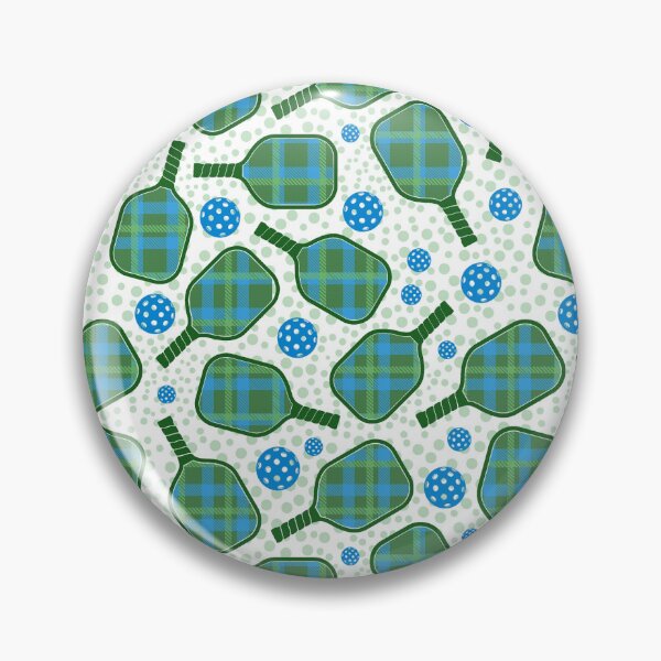 Item preview, Pickleball designed and sold by KrisInStitches.