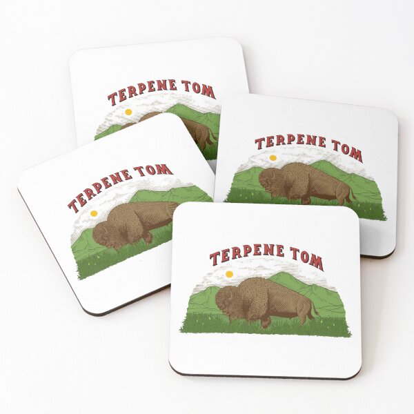 Item preview, The Americas designed and sold by TerpeneTom.