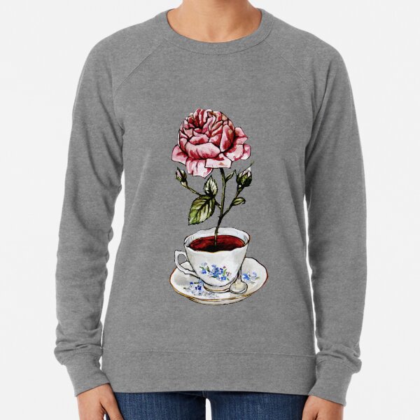 Item preview, Rose Tea designed and sold by Total-Cult.