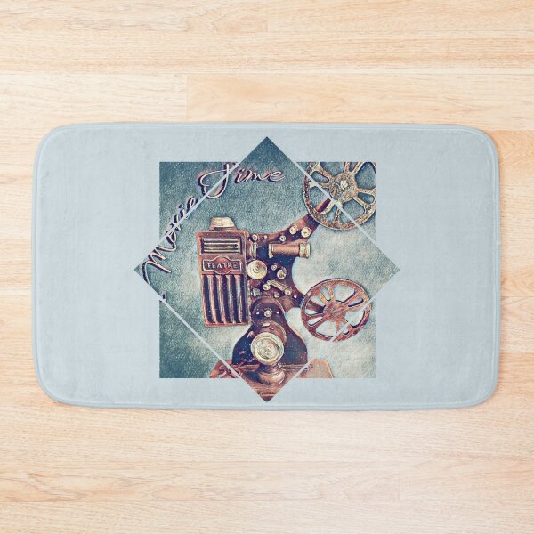 Item preview, Vintage Film Projector designed and sold by SpotOnJ.