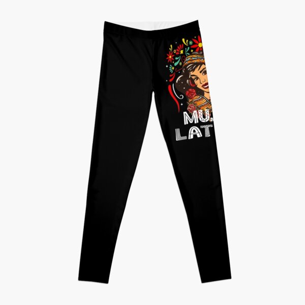 Latina Leggings for Sale