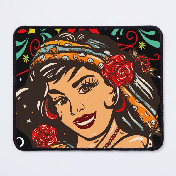 Item preview, Soy Mujer Latina, Orgullosa Mujer Latina designed and sold by orangeblue21.