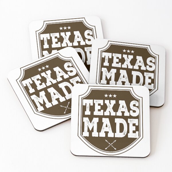 Item preview, Texas Made  designed and sold by Culveays.