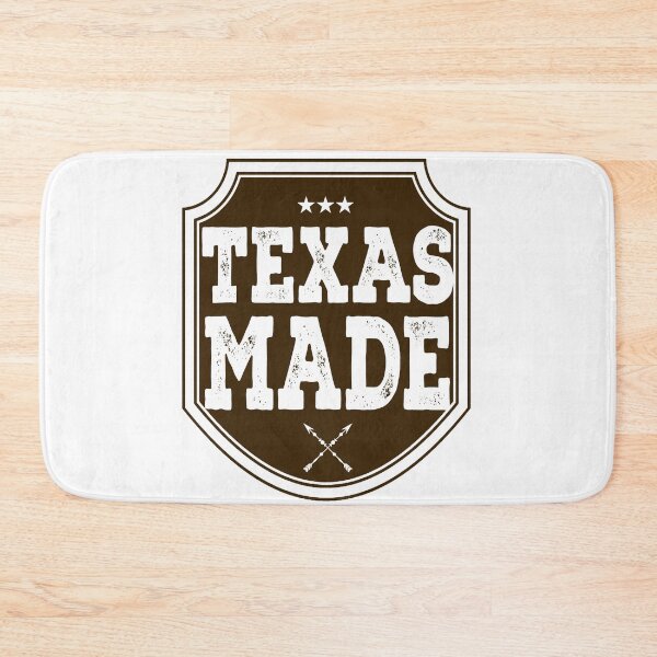 Item preview, Texas Made  designed and sold by Culveays.