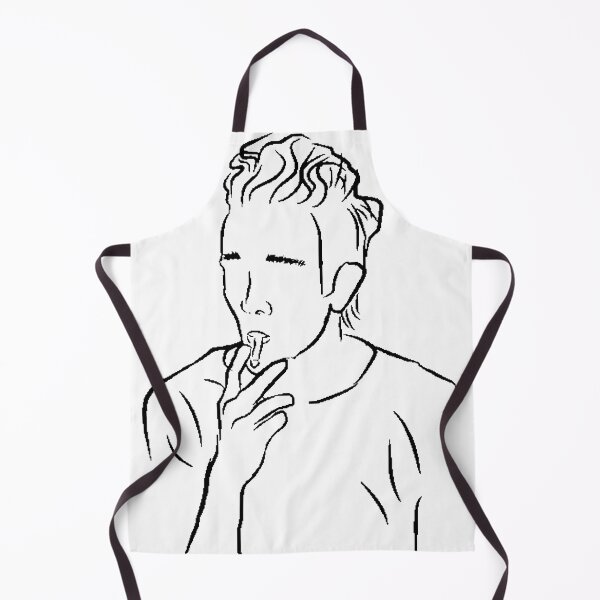 Item preview, Healy designed and sold by Hannah Marland.