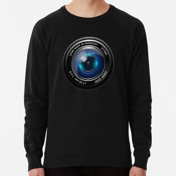 telephoto Lightweight Sweatshirt