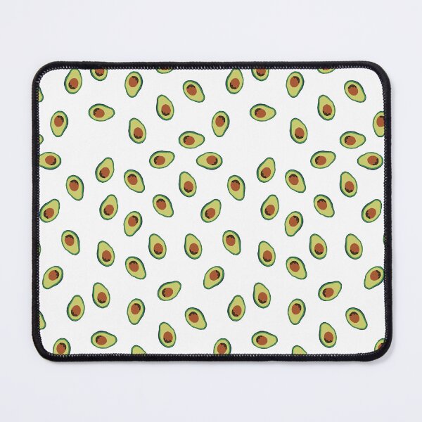 Item preview, Avocadhoe designed and sold by Hannah Marland.