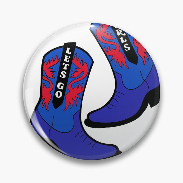 Item preview, lets go girls designed and sold by rileyopreston.