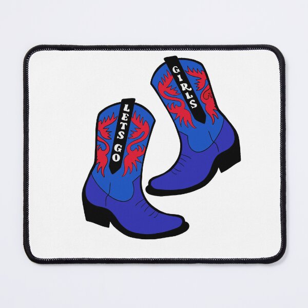 Item preview, lets go girls designed and sold by rileyopreston.