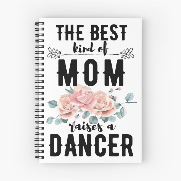 Item preview, The best kind of mom raises dancer designed and sold by reka88.