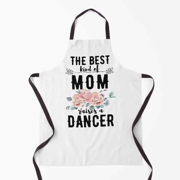 Item preview, The best kind of mom raises dancer designed and sold by reka88.