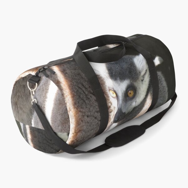 Item preview, Ring tailed lemur designed and sold by greentiger1.