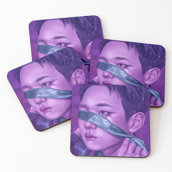 Item preview, SHINee Key (Euphoria) designed and sold by supermanworks.