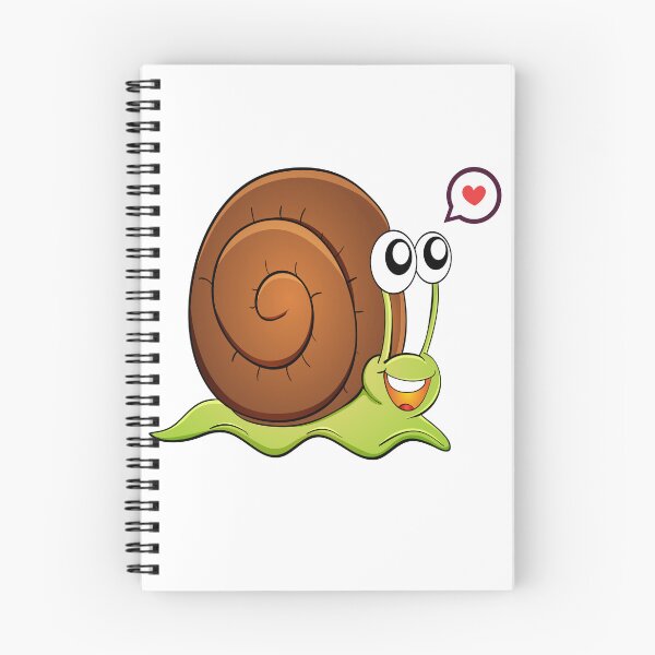 Item preview, gary the snail  designed and sold by mustafamr.