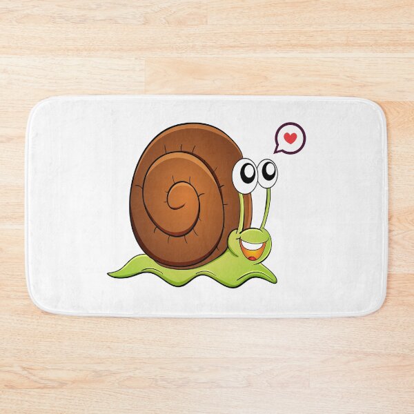 Item preview, gary the snail designed and sold by mustafamr.