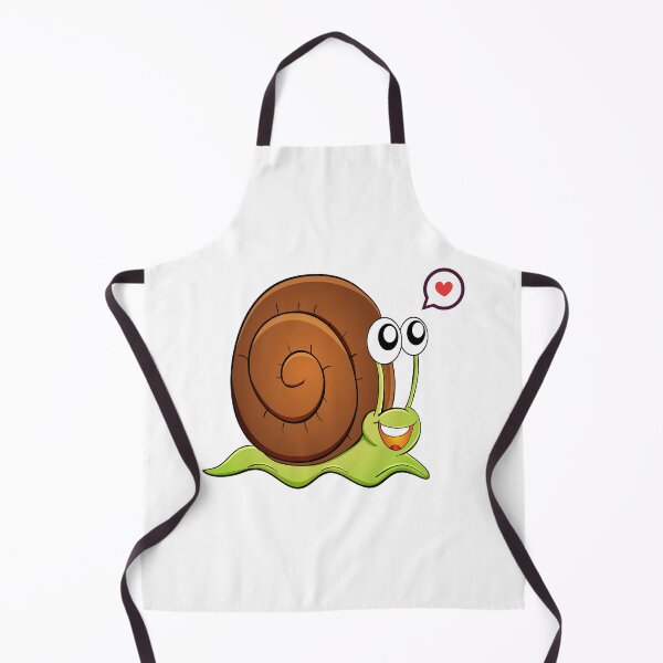 Item preview, gary the snail  designed and sold by mustafamr.