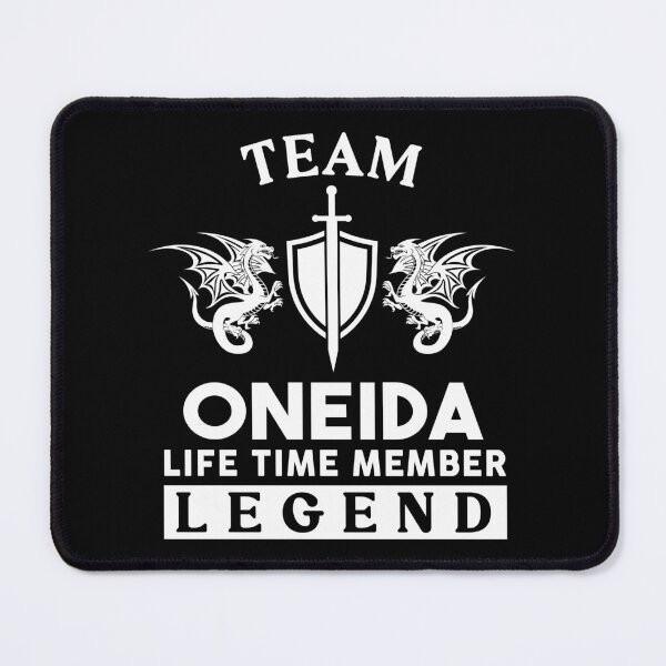 Item preview, Oneida Name T Shirt - Oneida Legend Lifetime Member Gift Item Tee designed and sold by aaronmaxi6.