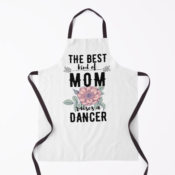 Item preview, The best kind of mom raises dancer designed and sold by reka88.
