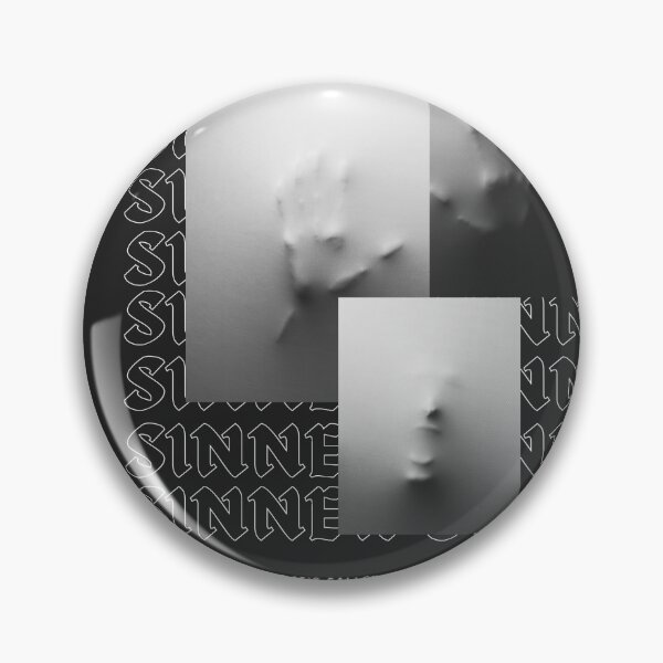 Item preview, Dark Sinner  designed and sold by akreature.