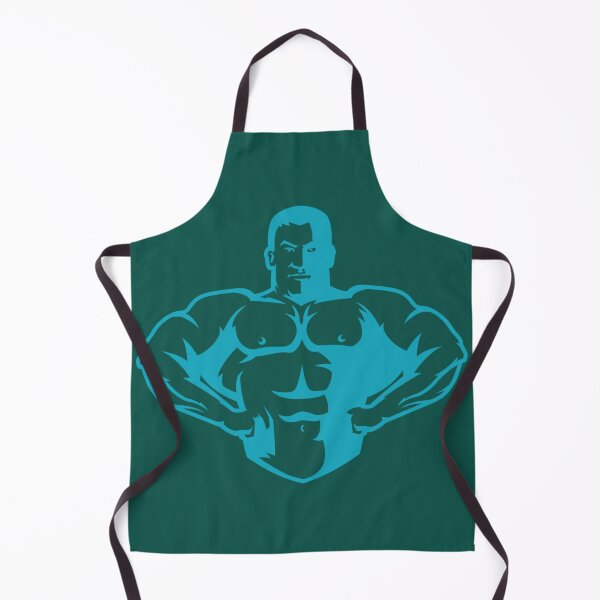 Item preview, Bodybuilding fitness foto design designed and sold by sreckov-desig.