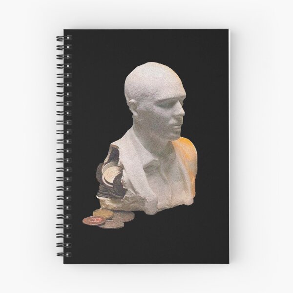Item preview, broken sculpture money box designed and sold by si3iy.