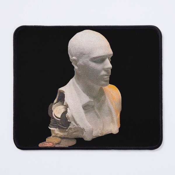 Item preview, broken sculpture money box designed and sold by si3iy.