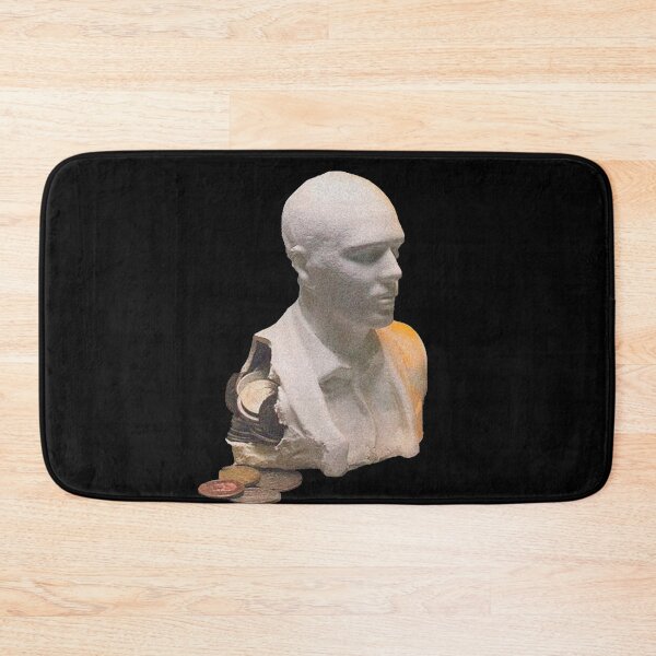 Item preview, broken sculpture money box designed and sold by si3iy.