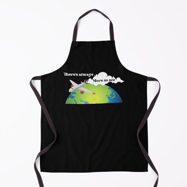 Item preview, There's always more to see - travelling designed and sold by ray-designs-.