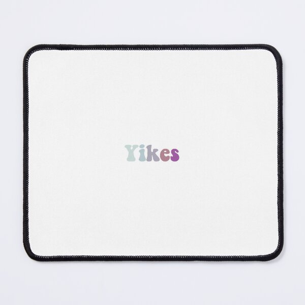 Item preview, Yikes designed and sold by Hannah Marland.
