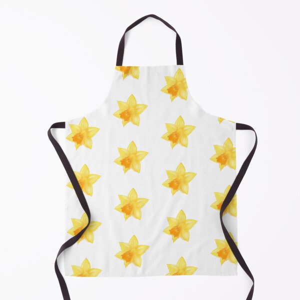 Item preview, Daffodil designed and sold by sugarrosekitch.