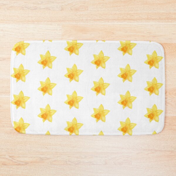 Item preview, Daffodil designed and sold by sugarrosekitch.