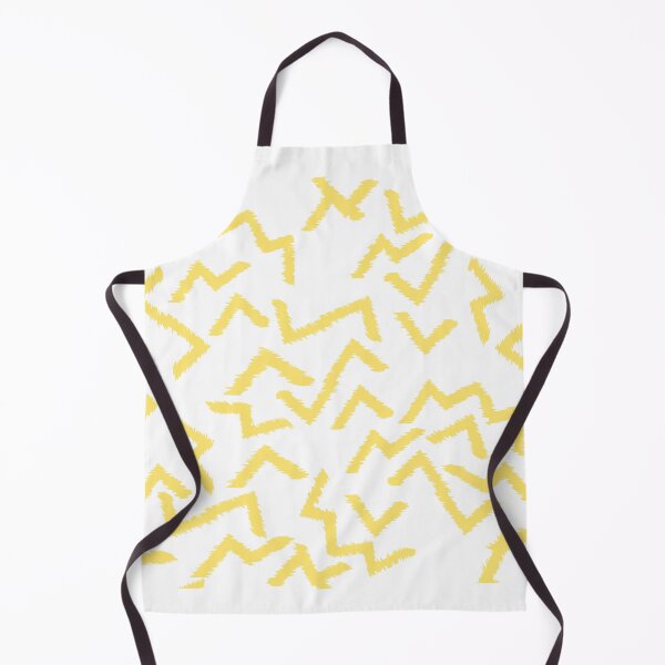 Item preview, Sunburst Random ZigZag Pattern (Rippled Edges) designed and sold by rgbguy.