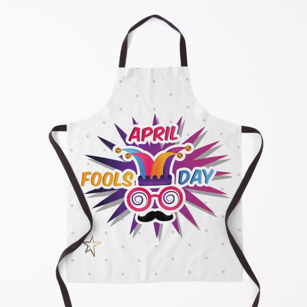 Item preview, April fool's Day design  designed and sold by KoopTroop ⭐⭐⭐⭐⭐.