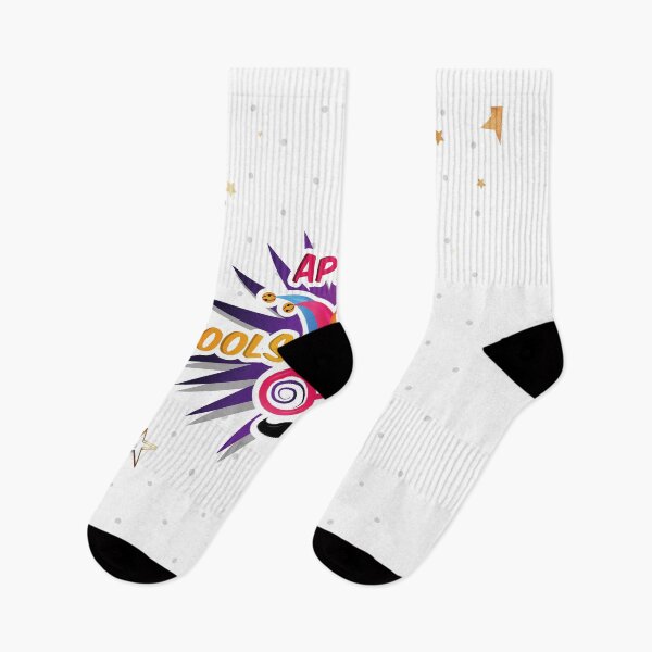Item preview, April fool's Day design  designed and sold by KoopTroop ⭐⭐⭐⭐⭐.