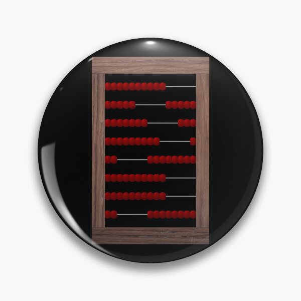 Item preview, Abacus 5318008 designed and sold by GloopTrekker.