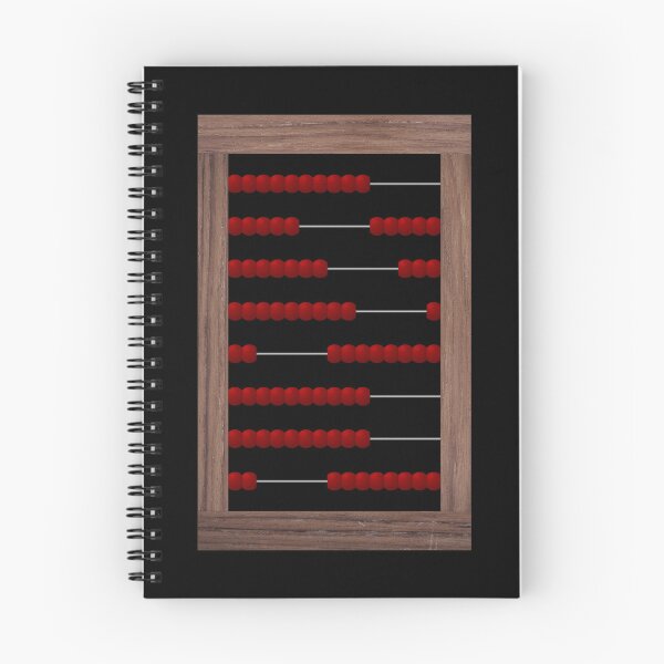 Item preview, Abacus 5318008 designed and sold by GloopTrekker.