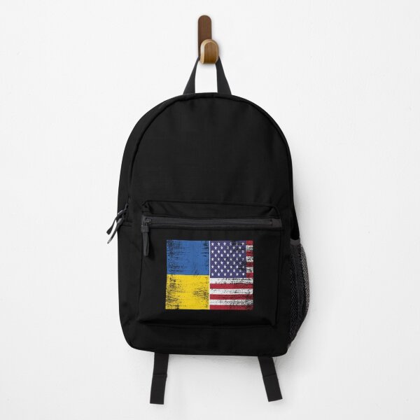 Item preview, Ukraine - United States designed and sold by YassOrNope.