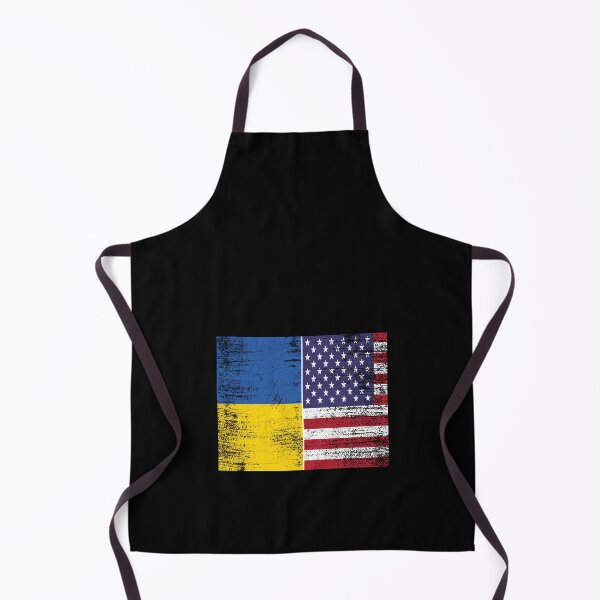 Item preview, Ukraine - United States designed and sold by YassOrNope.