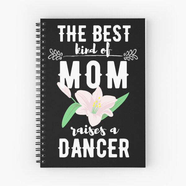 Item preview, The best kind of mom raises dancer designed and sold by reka88.
