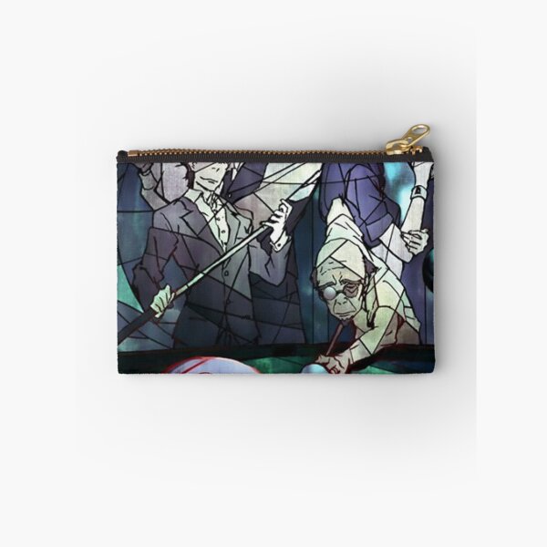Item preview, Death Billiards (Short 2013) poster designed and sold by spencerlinds.